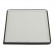 Filter, interior air 24434 FEBI
