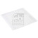 Filter, interior air 24434 FEBI, Thumbnail 3