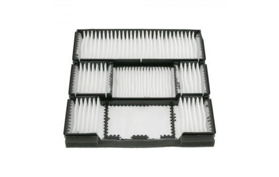 Filter, interior air 24490 FEBI