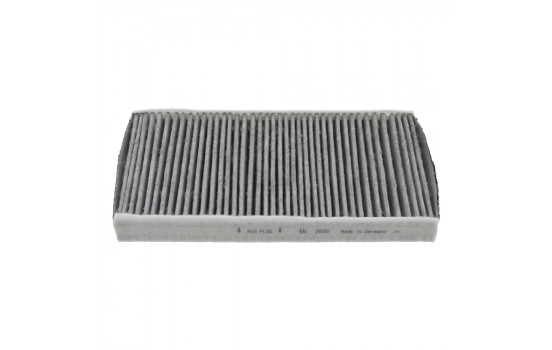 Filter, interior air 24540 FEBI