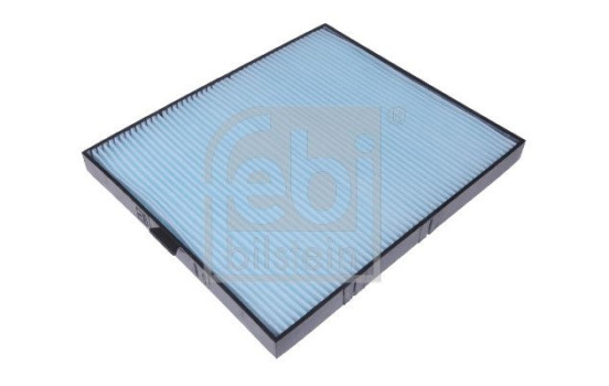 Filter, interior air 24564 FEBI, Image 2