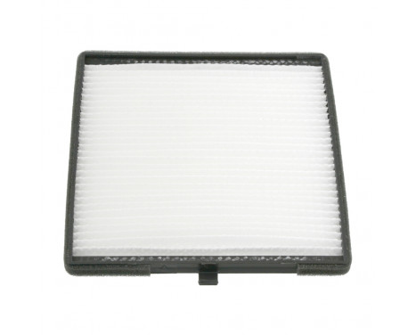 Filter, interior air 24567 FEBI