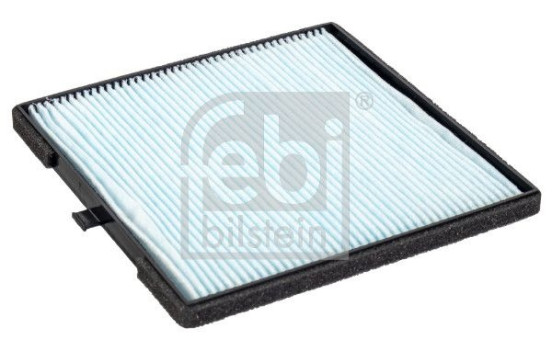 Filter, interior air 24567 FEBI, Image 2