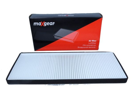 Filter, interior air 26-0012 Maxgear, Image 2