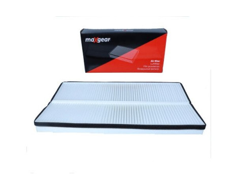 Filter, interior air 26-0013 Maxgear, Image 2