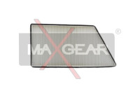 Filter, interior air 26-0097 Maxgear