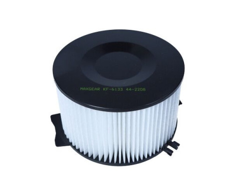 Filter, interior air 26-0115 Maxgear