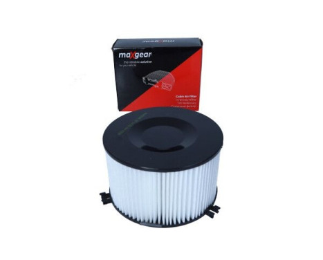 Filter, interior air 26-0115 Maxgear, Image 3