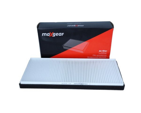 Filter, interior air 26-0230 Maxgear, Image 3