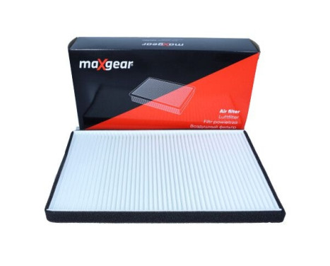 Filter, interior air 26-0232 Maxgear, Image 2
