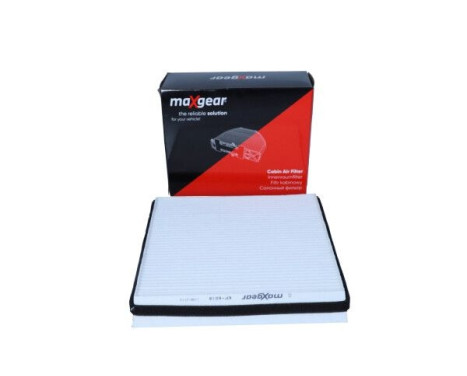 Filter, interior air 26-0233 Maxgear, Image 3