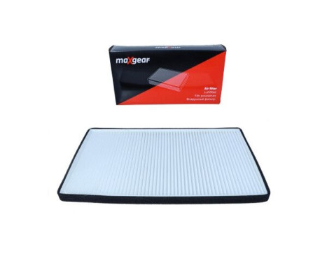 Filter, interior air 26-0234 Maxgear, Image 2