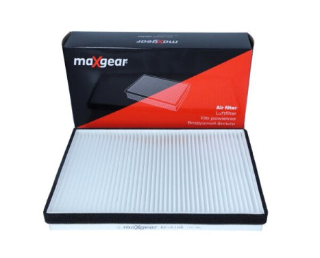 Filter, interior air 26-0236 Maxgear, Image 2