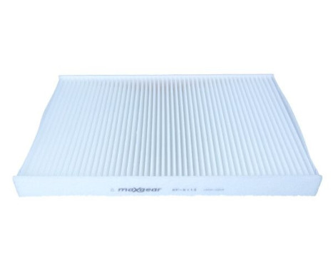 Filter, interior air 26-0237 Maxgear