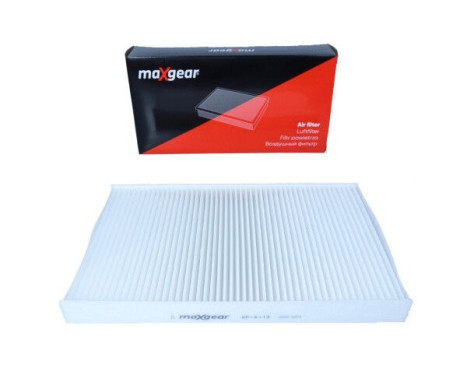 Filter, interior air 26-0237 Maxgear, Image 2