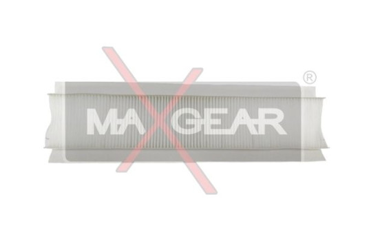 Filter, interior air 26-0239 Maxgear