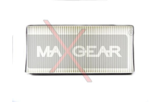 Filter, interior air 26-0243 Maxgear
