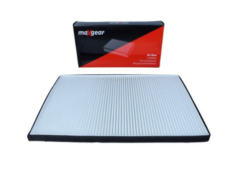 Filter, interior air 26-0246 Maxgear, Image 2