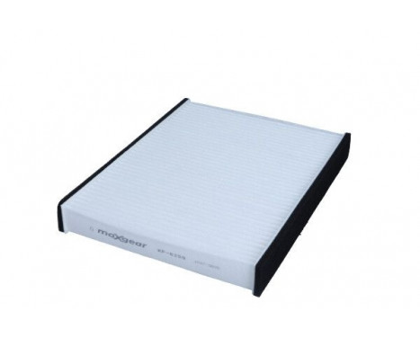 Filter, interior air 26-0252 Maxgear