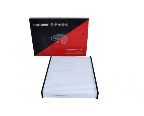 Filter, interior air 26-0252 Maxgear, Image 3