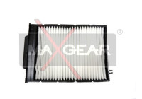 Filter, interior air 26-0253 Maxgear