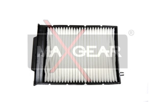 Filter, interior air 26-0253 Maxgear