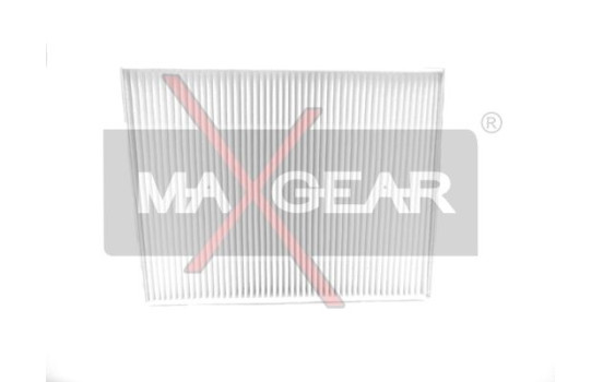 Filter, interior air 26-0254 Maxgear
