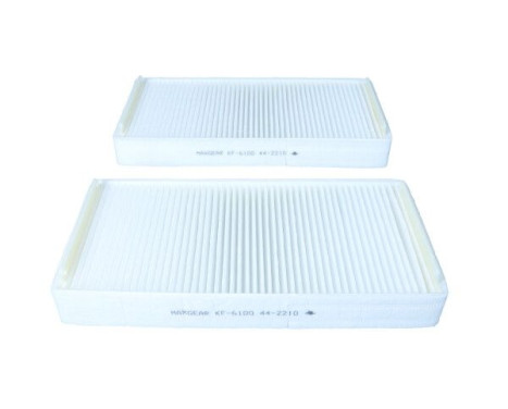 Filter, interior air 26-0377 Maxgear