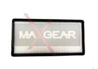 Filter, interior air 26-0379 Maxgear