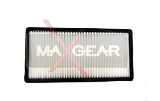 Filter, interior air 26-0379 Maxgear