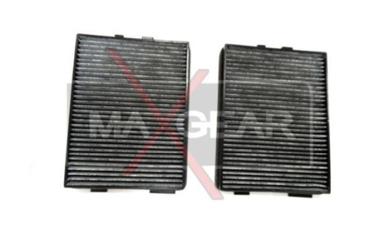 Filter, interior air 26-0381 Maxgear