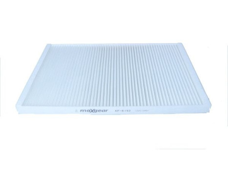 Filter, interior air 26-0384 Maxgear