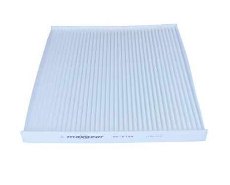 Filter, interior air 26-0386 Maxgear