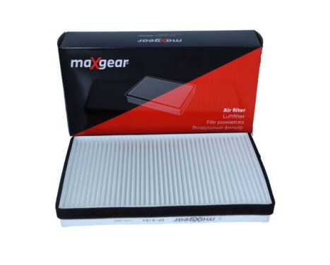 Filter, interior air 26-0388 Maxgear, Image 2