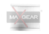 Filter, interior air 26-0389 Maxgear