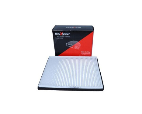 Filter, interior air 26-0391 Maxgear, Image 3