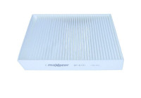 Filter, interior air 26-0392 Maxgear