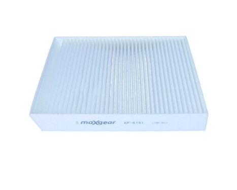 Filter, interior air 26-0392 Maxgear
