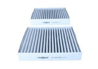 Filter, interior air 26-0443 Maxgear