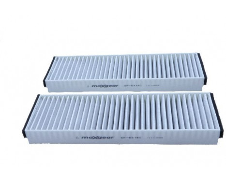 Filter, interior air 26-0445 Maxgear