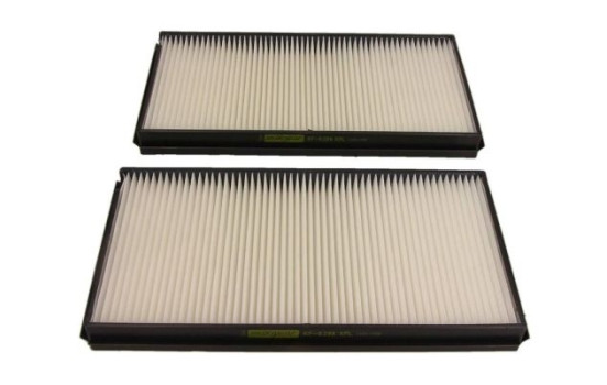 Filter, interior air 26-0449 Maxgear