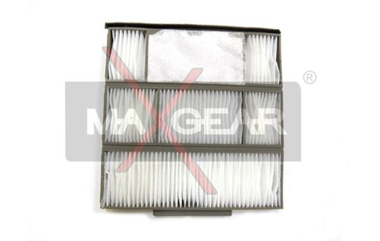 Filter, interior air 26-0451 Maxgear