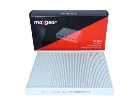 Filter, interior air 26-0452 Maxgear, Image 2