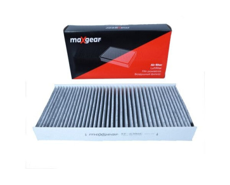 Filter, interior air 26-0453 Maxgear, Image 2
