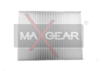 Filter, interior air 26-0456 Maxgear