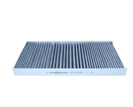 Filter, interior air 26-0458 Maxgear
