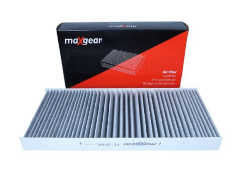 Filter, interior air 26-0458 Maxgear, Image 2