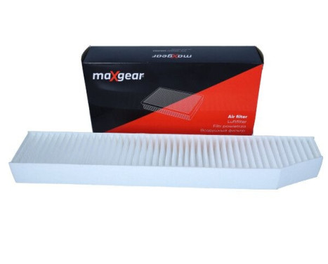 Filter, interior air 26-0460 Maxgear, Image 2