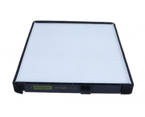 Filter, interior air 26-0461 Maxgear