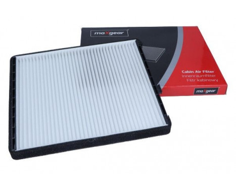 Filter, interior air 26-0461 Maxgear, Image 2